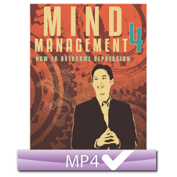 Mind Management 4: How to Overcome Depression